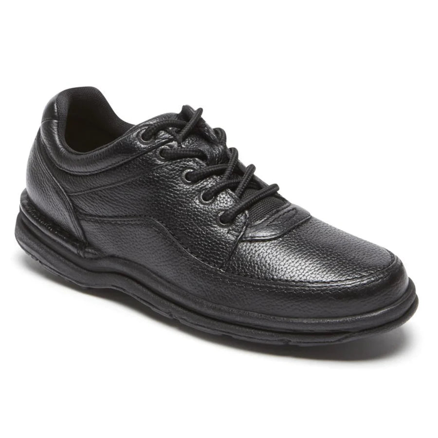 Men's | Rockport | K71185 | World Tour | Black