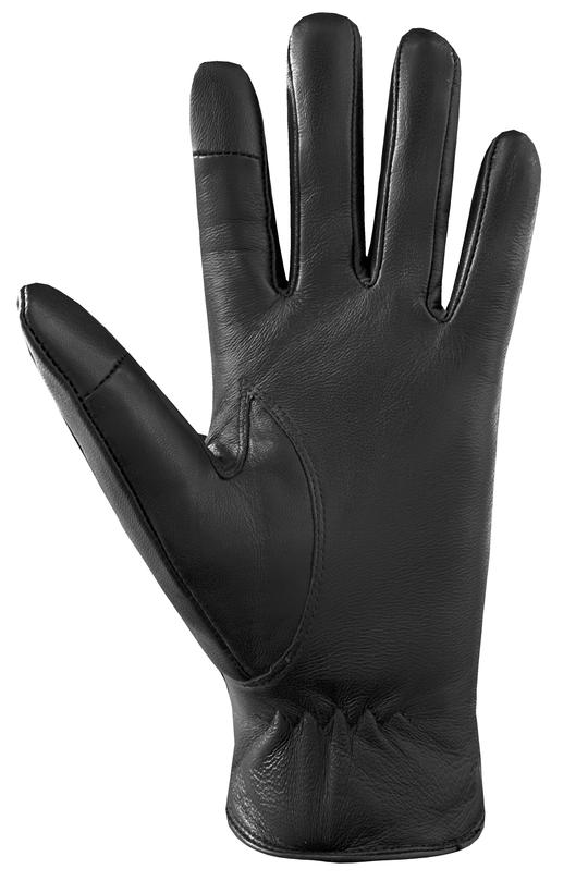 Women's | Auclair | 7C002 | Maisie Glove | Black