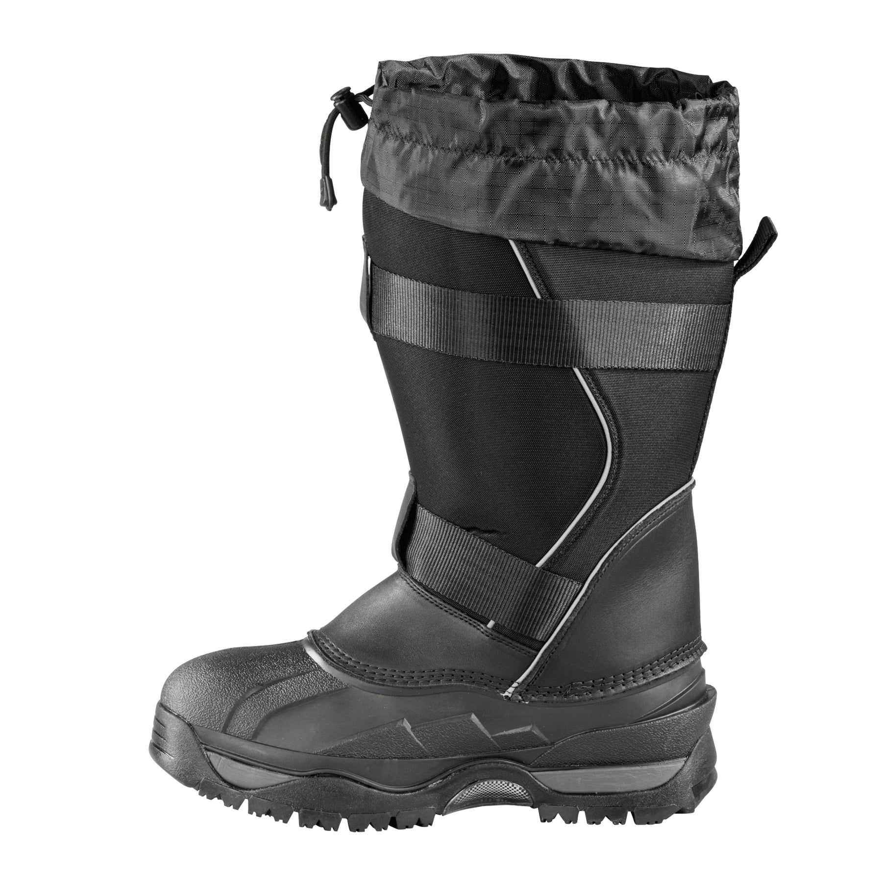 Men's Baffin Impact - Black