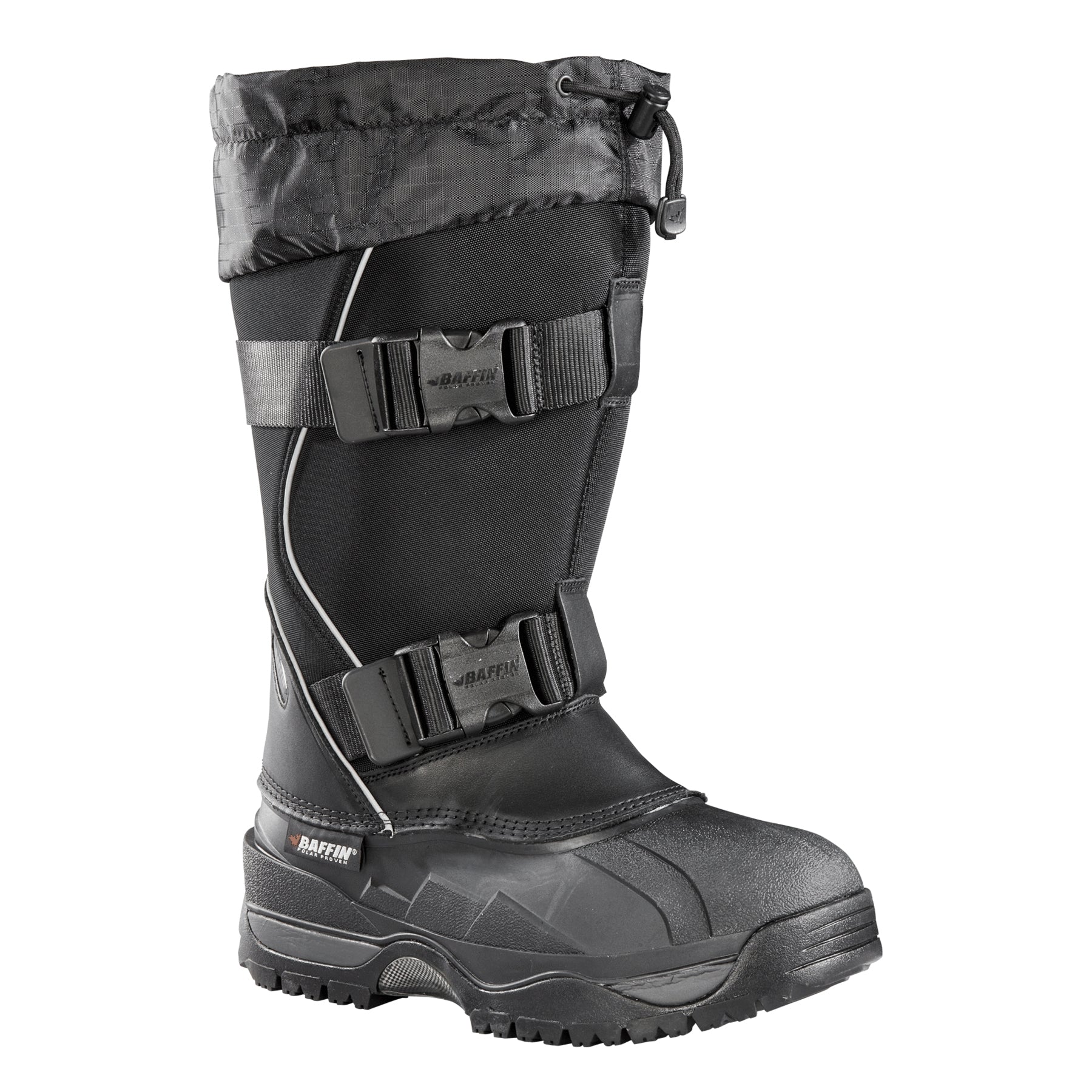 Men's Baffin Impact - Black