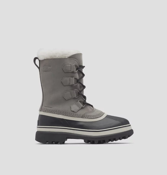 Women's | Sorel | NL1005-051 | Caribou | Shale, Stone