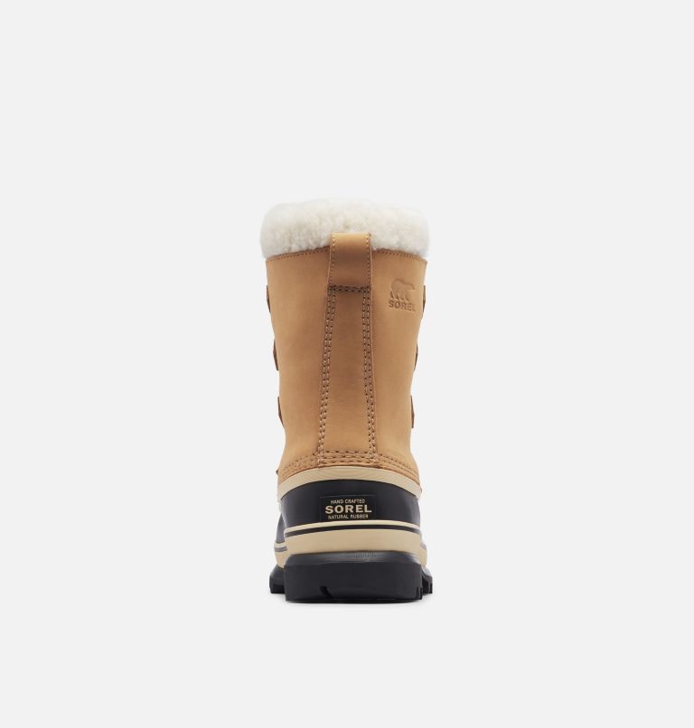 Women's | Sorel | NL1005-280 | Caribou | Buff