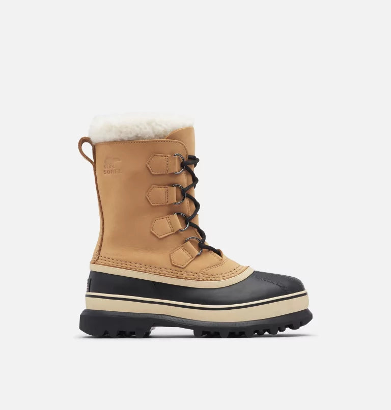 Women's | Sorel | NL1005-280 | Caribou | Buff