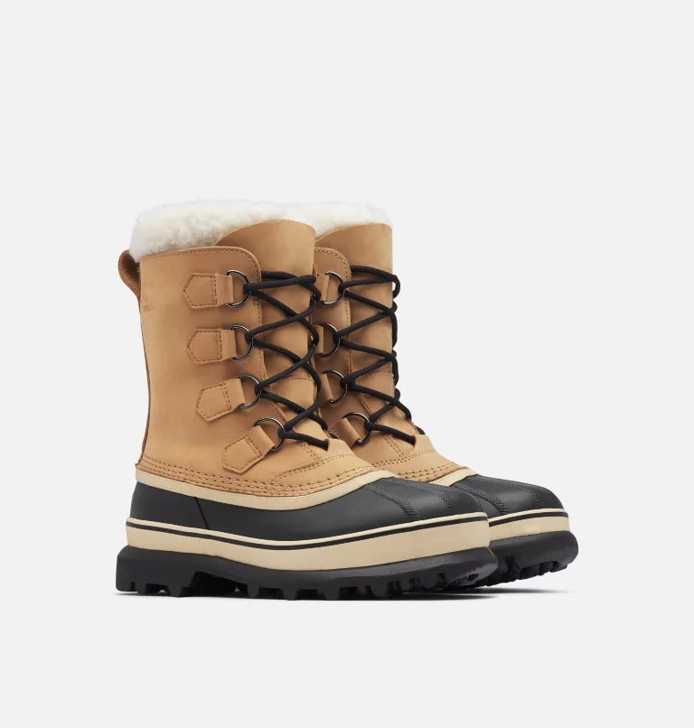 Women's | Sorel | NL1005-280 | Caribou | Buff