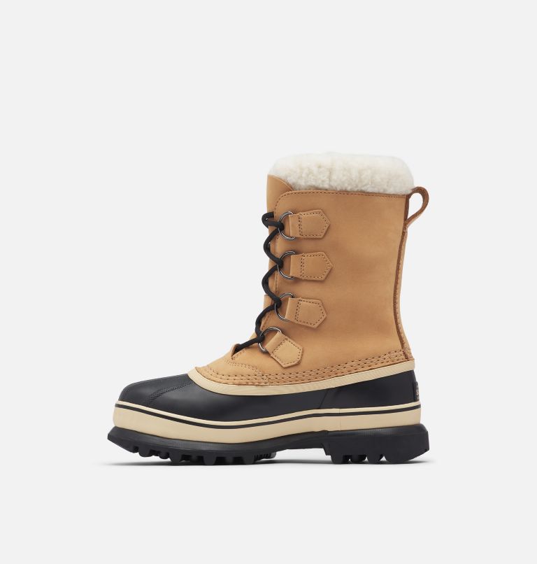 Women's | Sorel | NL1005-280 | Caribou | Buff