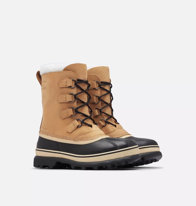 Men's | Sorel | NM1000-281 | Caribou | Buff