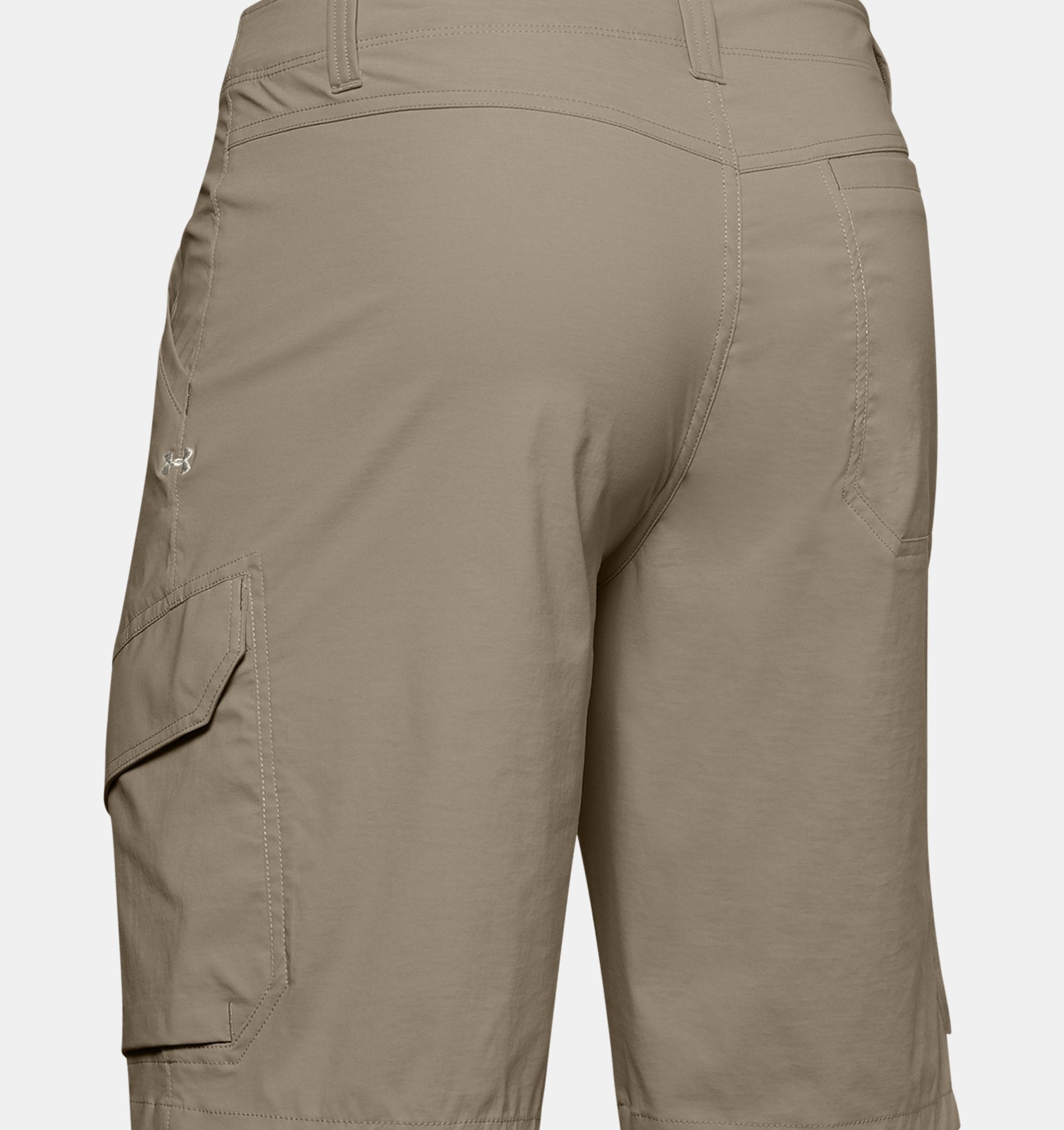 Under Armour Mens Storm Fish factory Hunter Cargo Shorts