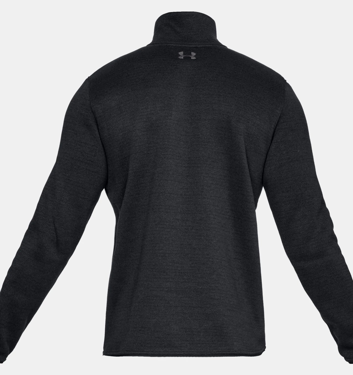 Men's | Under Armour | 1316276-001 |Specialist Henley 2.0 Long Sleeve | Black