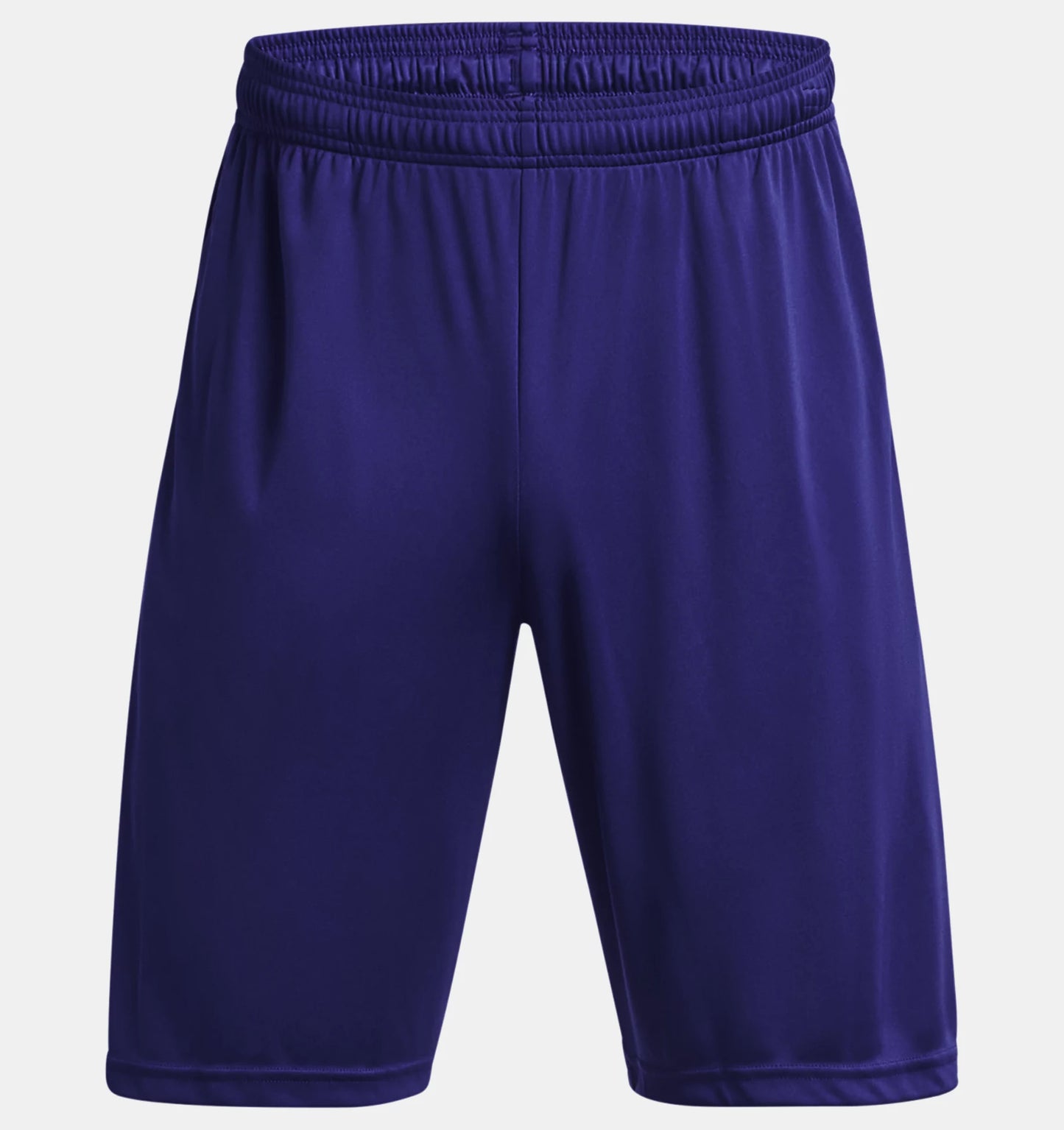 Men's | Under Armour | 1376943 | Tech Wordmark Graphic Shorts | Sonar Blue / Glacier Blue