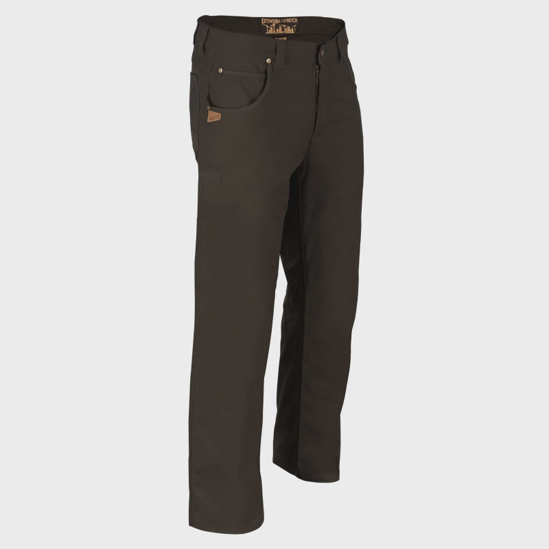 Men's | NAT'S | WS524 | Carpenter Work Pants | Black