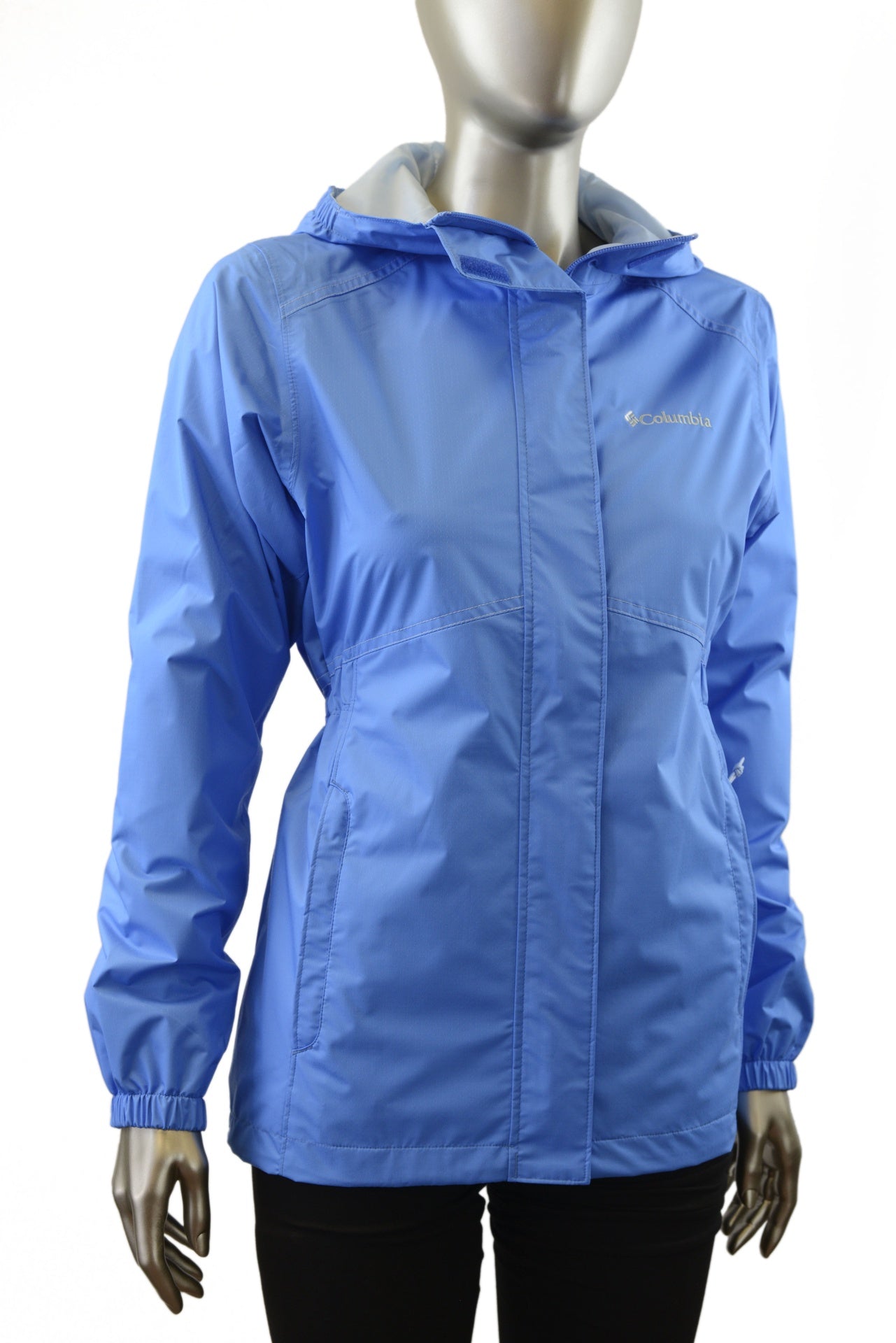 Women's | Columbia | RL2012-485 | Tokat  Uninsulated Jacket | Blue