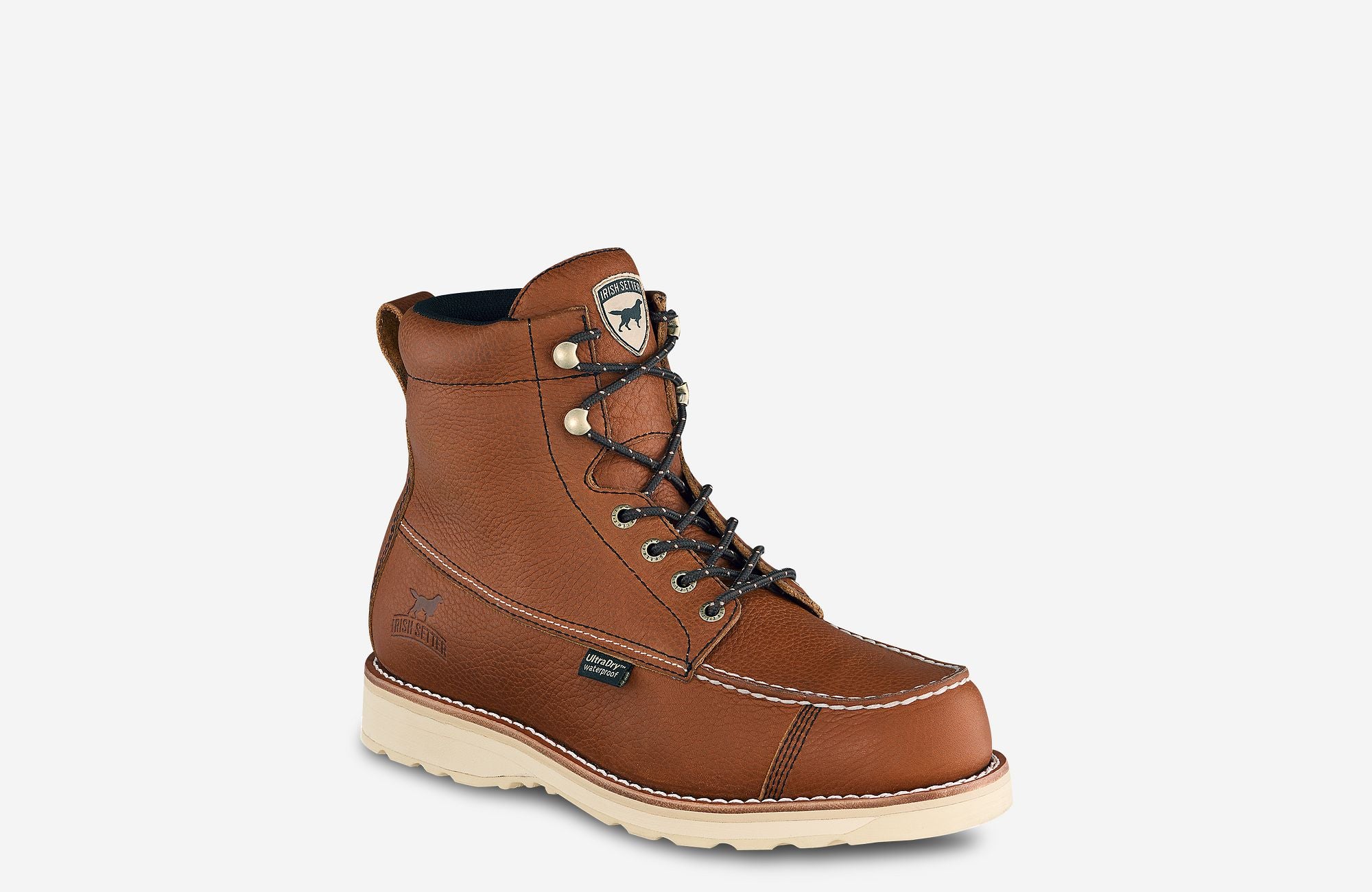 Irish setter hotsell uninsulated hunting boots