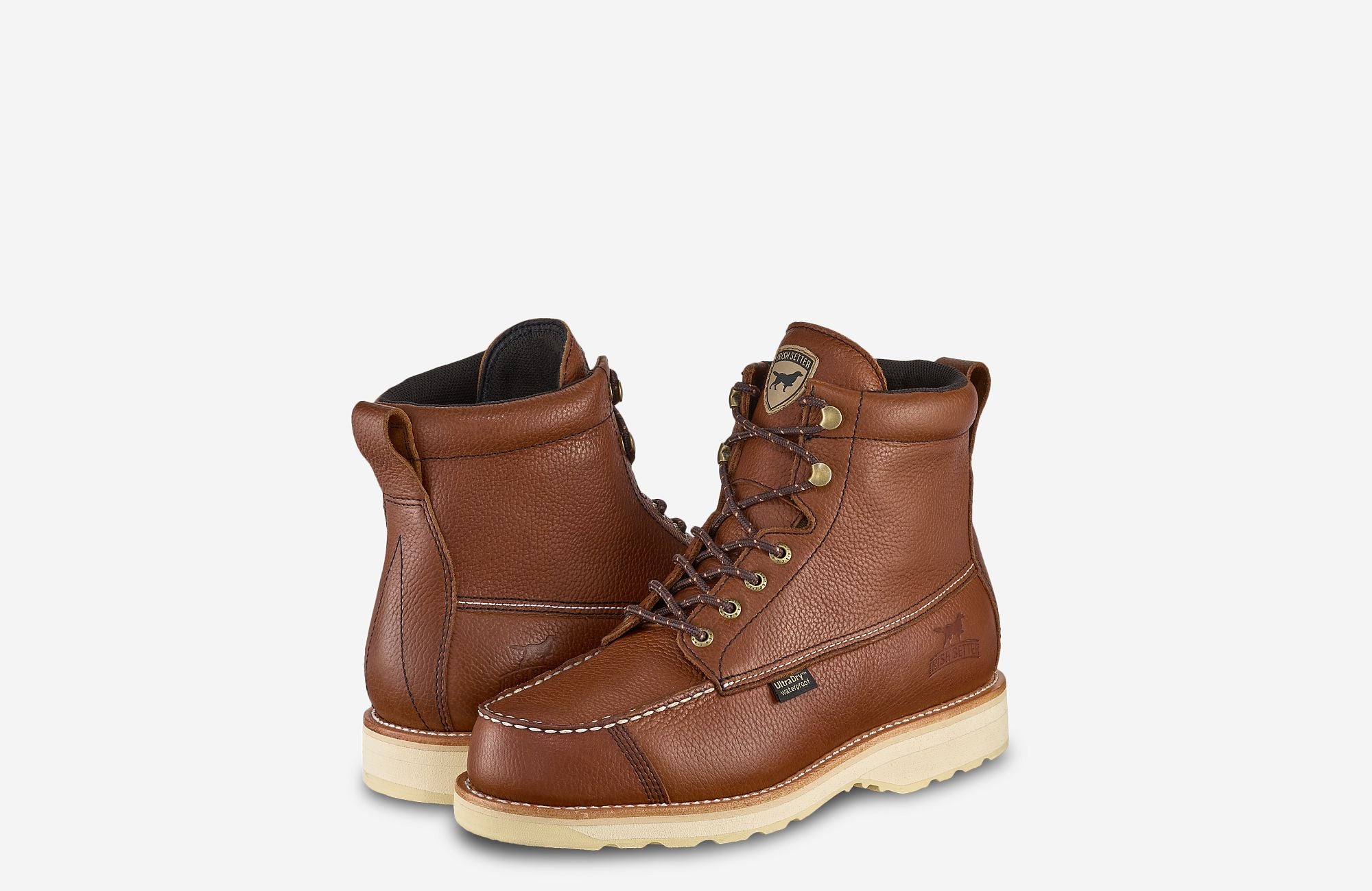 Irish setter 838 wingshooter waterproof boots sales