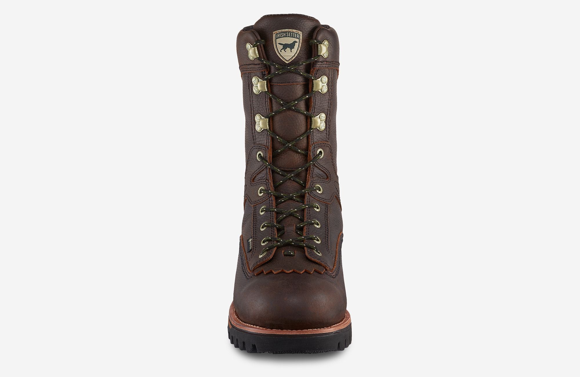 Irish setter men's 860 elk tracker hotsell