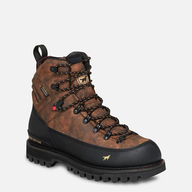 Irish setter men's 880 elk cheap tracker