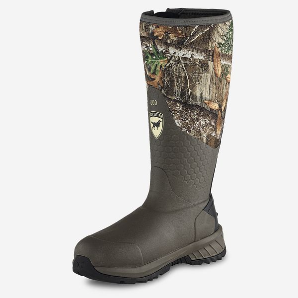 Irish setter uninsulated hunting boots best sale