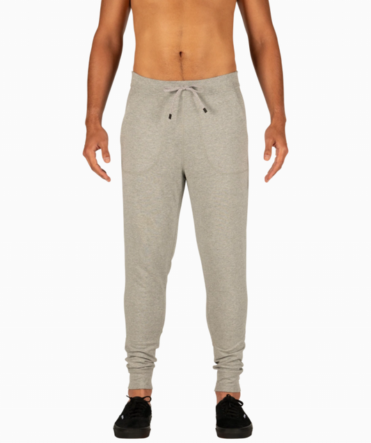 Men's | Saxx | SXLP37 | 3Six Five Pant | Ash Grey Heather