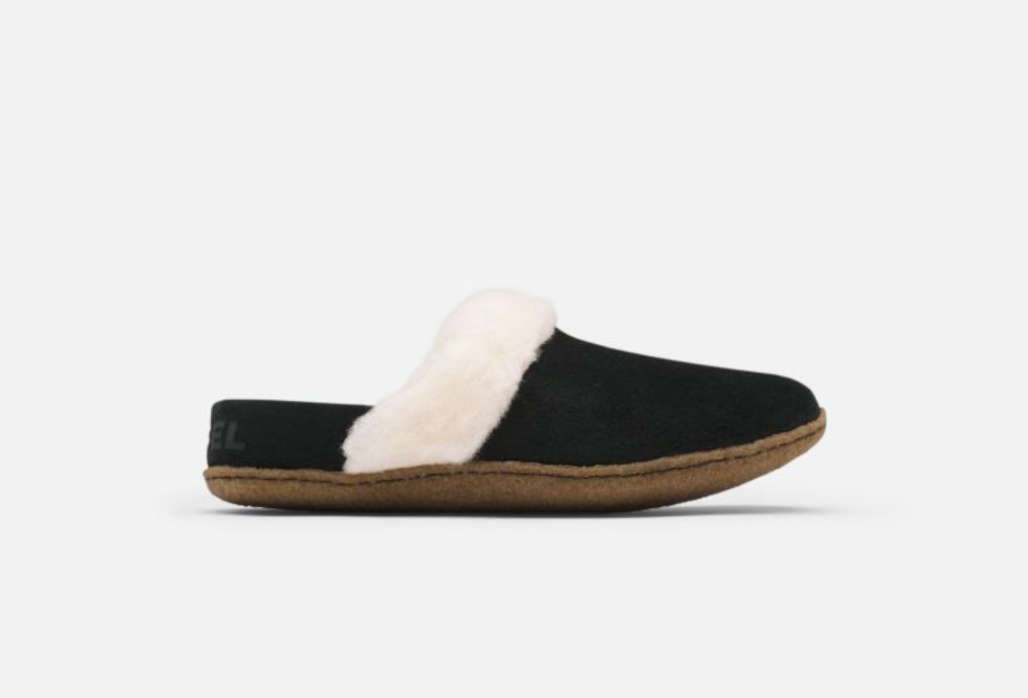 Women's Nakiska Slide II - Black