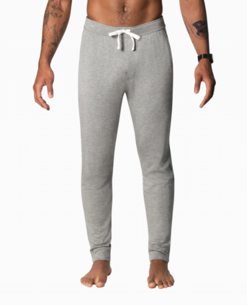 Men's | Saxx | SXLP33 | Snooze Pant | Dark Grey Heather