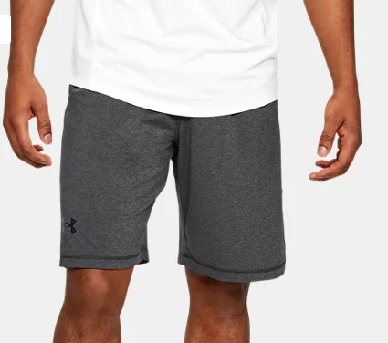 Men's | Under Armour | 1253527 | Raid 10" Short | Grey