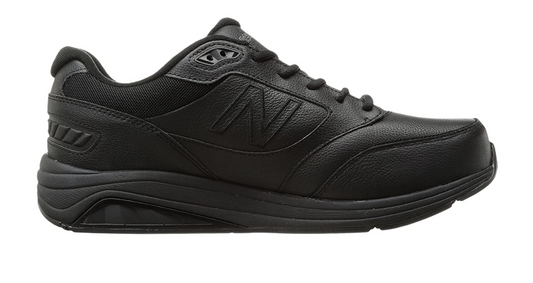 Men's | New Balance | MW928BK3 | Walking Shoe | Black