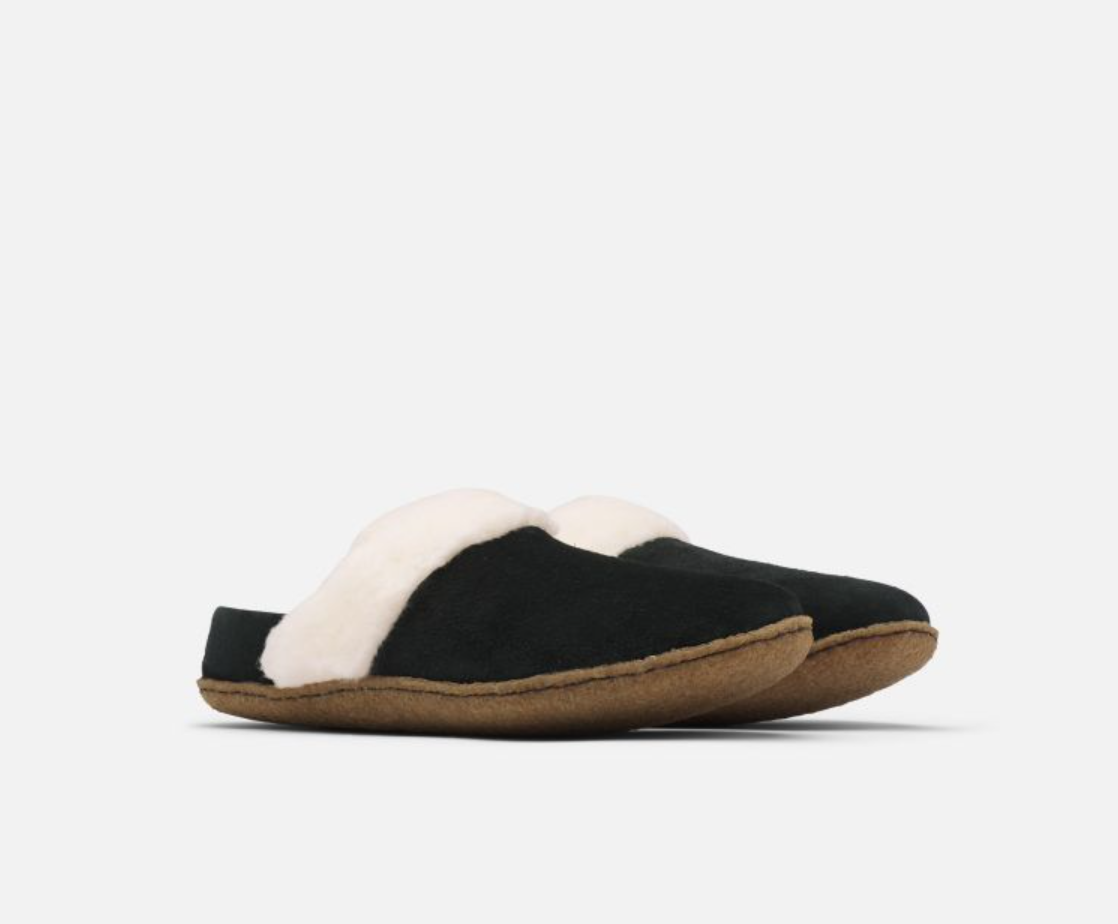 Women's Nakiska Slide II - Black