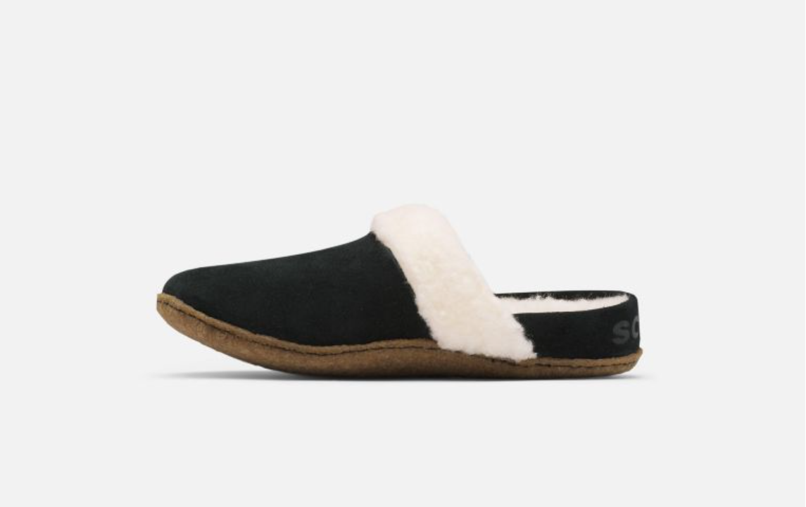 Women's Nakiska Slide II - Black