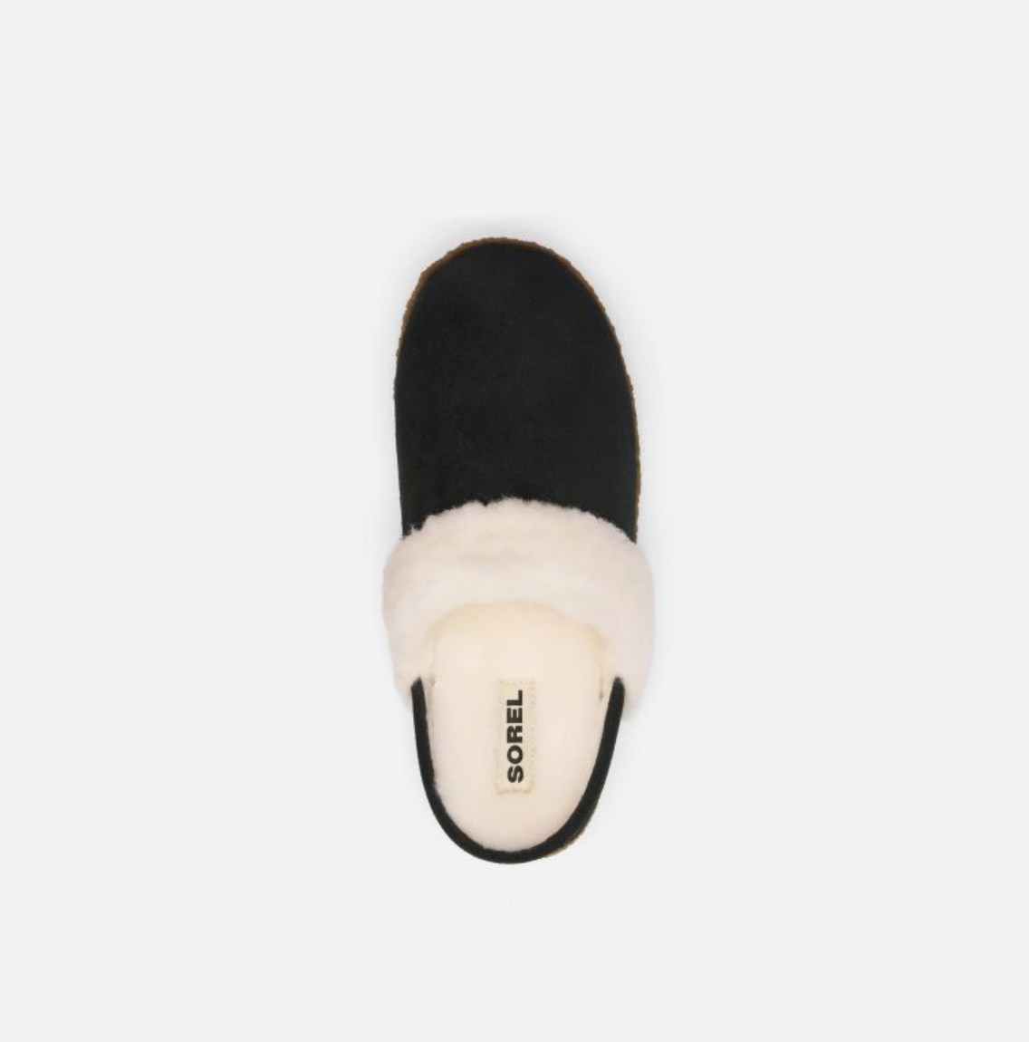 Women's Nakiska Slide II - Black