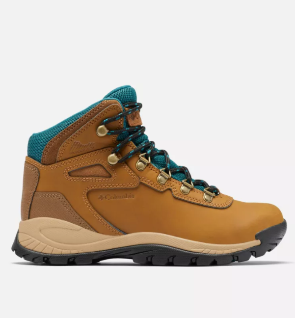 Women's | Columbia | BL3783-286 | Women's Newton Ridge™ Plus | Elk, River Blue