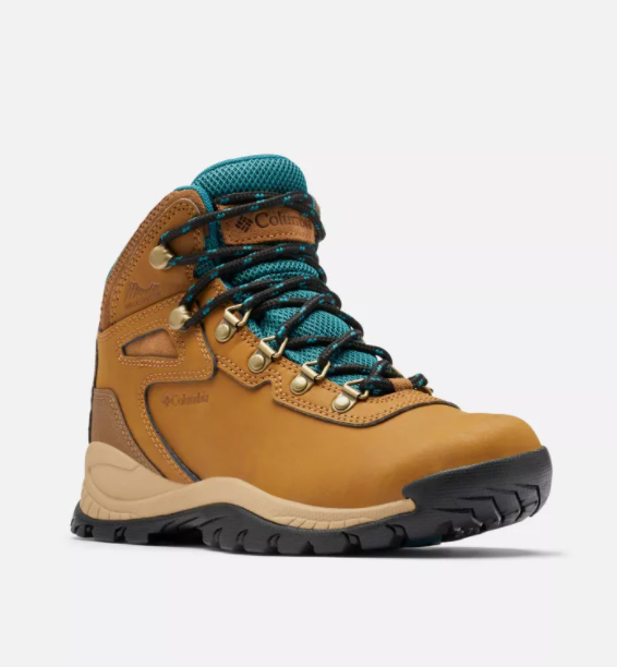 Women's | Columbia | BL3783-286 | Women's Newton Ridge™ Plus | Elk, River Blue