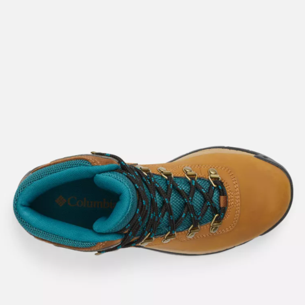 Women's | Columbia | BL3783-286 | Women's Newton Ridge™ Plus | Elk, River Blue