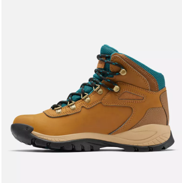 Women's | Columbia | BL3783-286 | Women's Newton Ridge™ Plus | Elk, River Blue