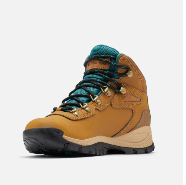 Women's | Columbia | BL3783-286 | Women's Newton Ridge™ Plus | Elk, River Blue