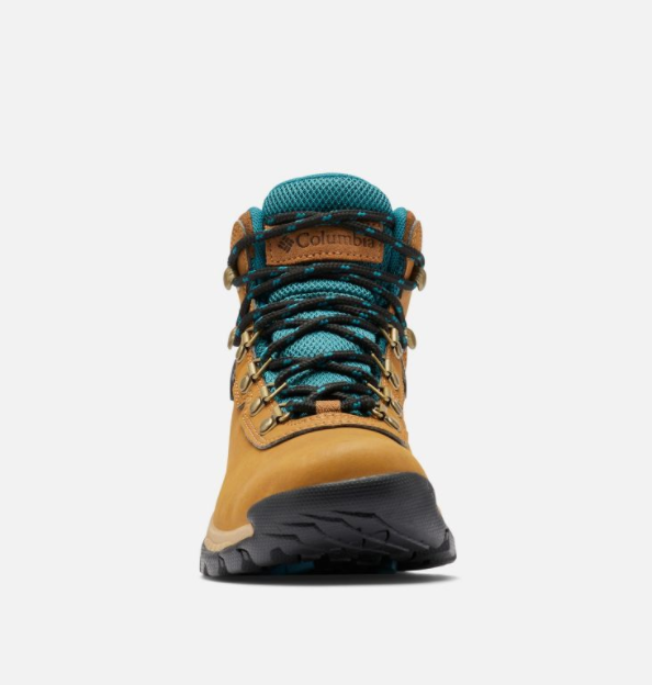 Women's | Columbia | BL3783-286 | Women's Newton Ridge™ Plus | Elk, River Blue