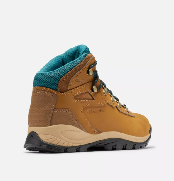 Women's | Columbia | BL3783-286 | Women's Newton Ridge™ Plus | Elk, River Blue