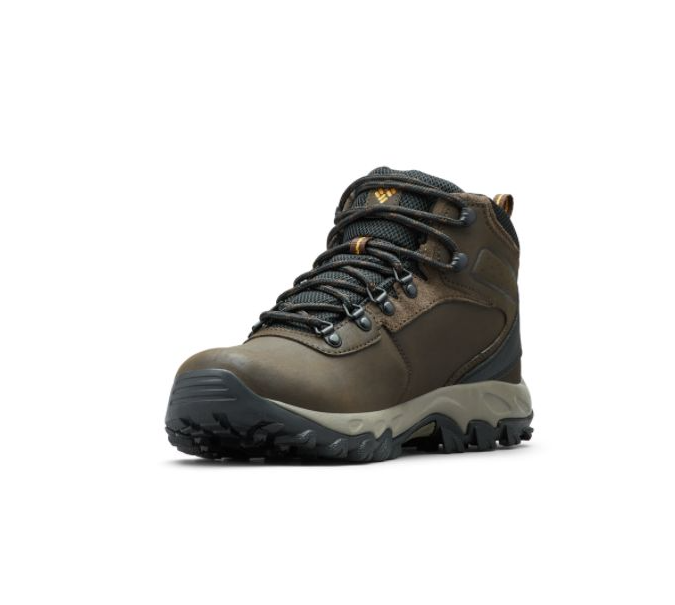 Men's | Columbia | BM3970-231 | Men’s Newton Ridge™ Plus II | Cordovan, Squash