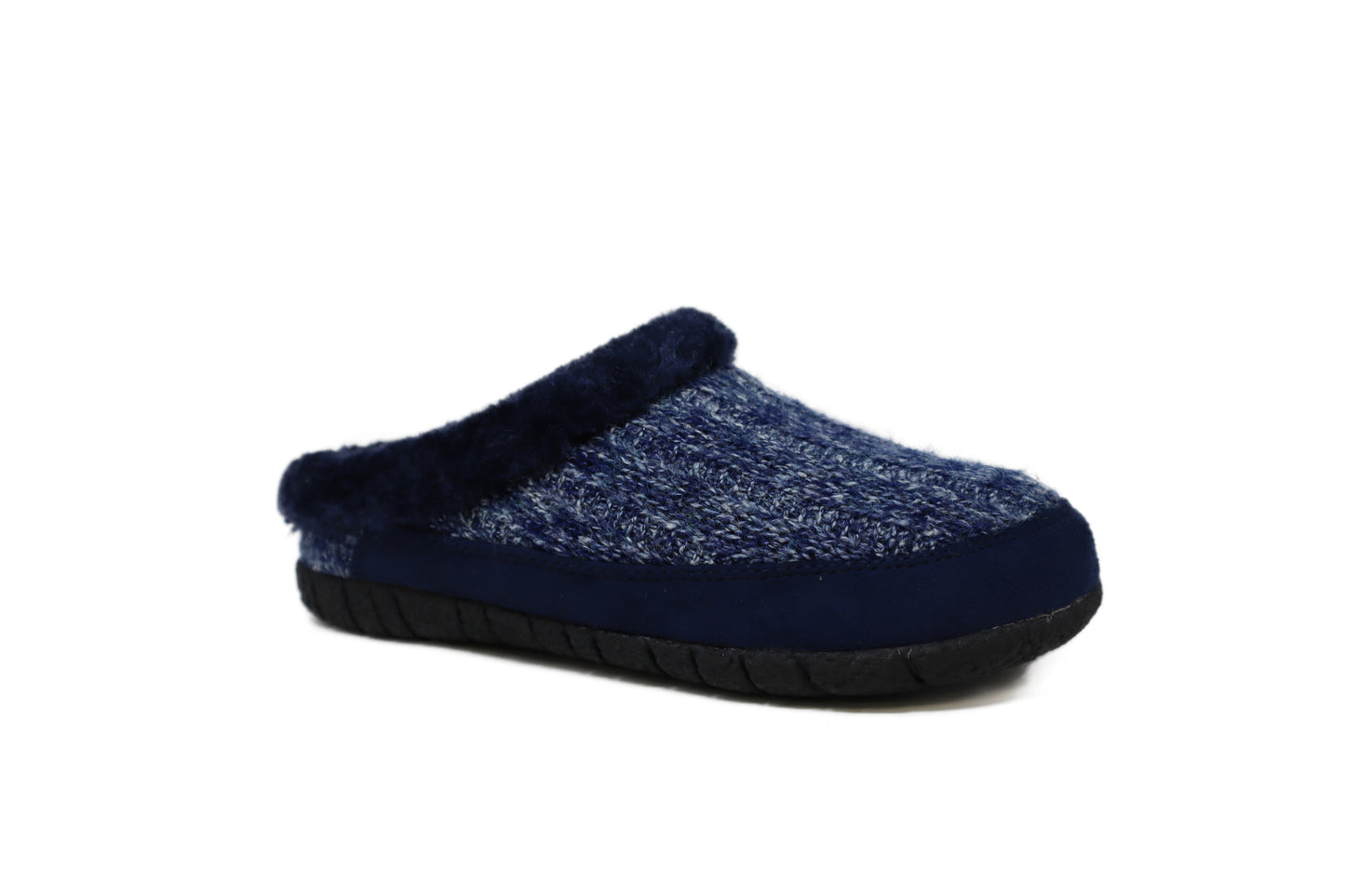 Women's | Foamtread | Stella | Navy Blue