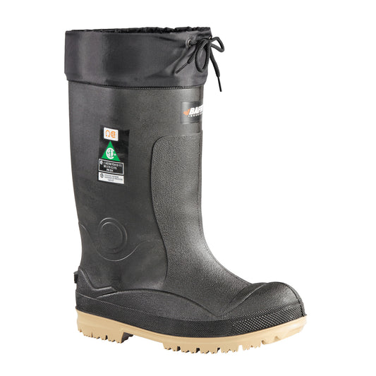 Men's | Baffin | 2359 | Titan Steel Toe | Black