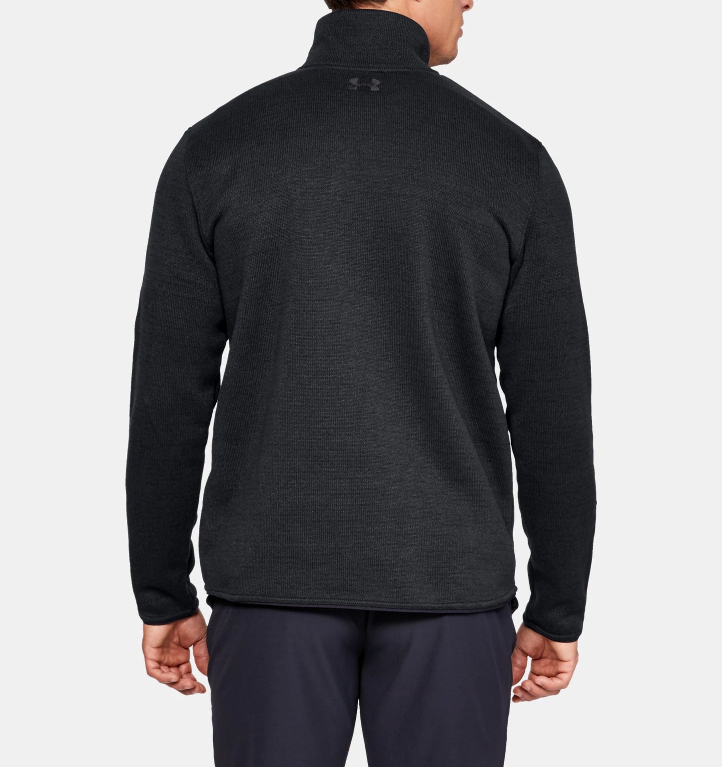 Men's | Under Armour | 1316276-001 |Specialist Henley 2.0 Long Sleeve | Black