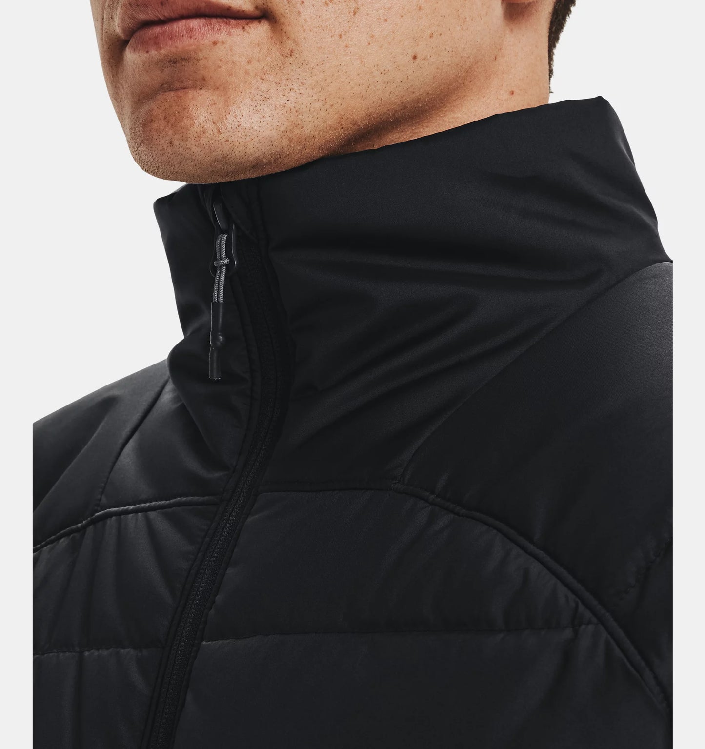 Men's | Under Armour | 1364907-001 | Storm Insulate Jacket | Black