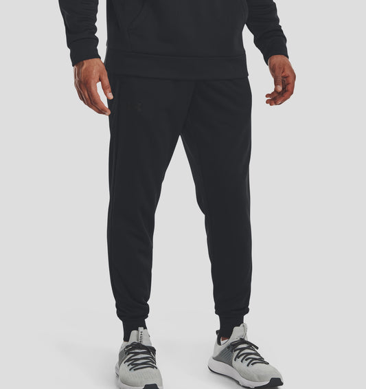 Men's | Under Armour | 1373362-001 | Armour Fleece® Joggers | Black / Black