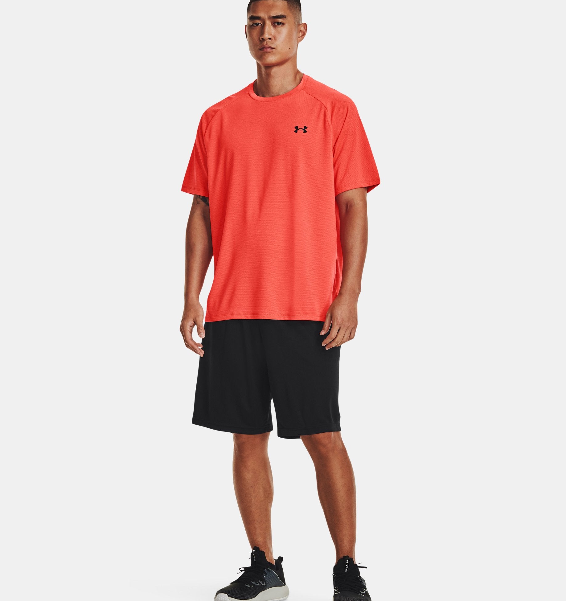 Under Armour Tech Shorts Mens