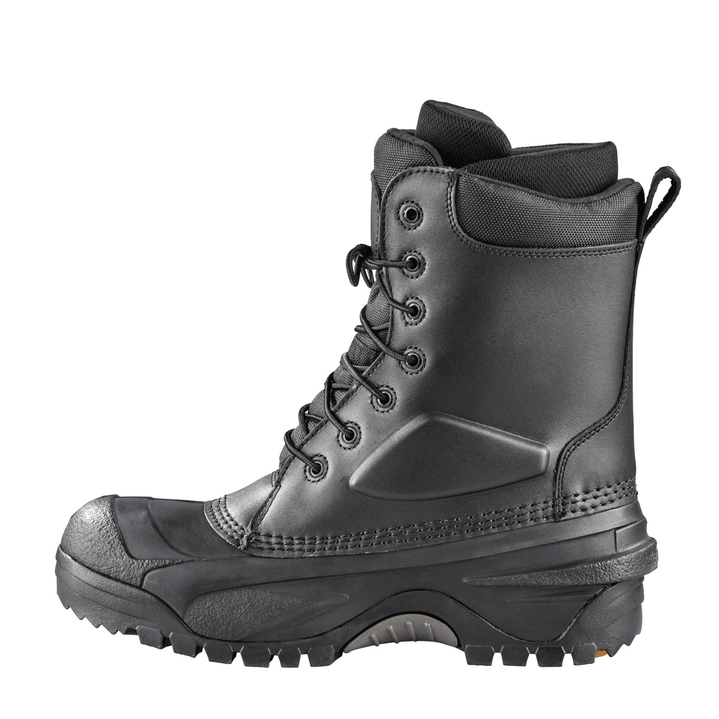 Men's | Baffin | 7157-0238 | Work Horse | Black