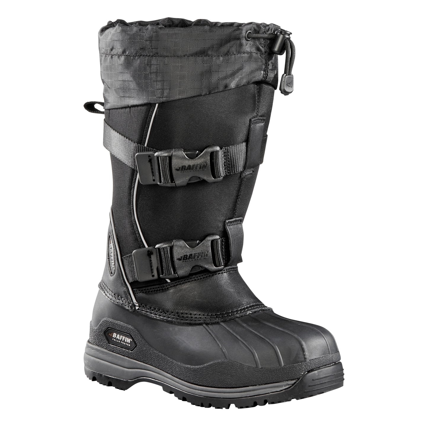 Women's | Baffin | 4010-0048 | Impact | Black