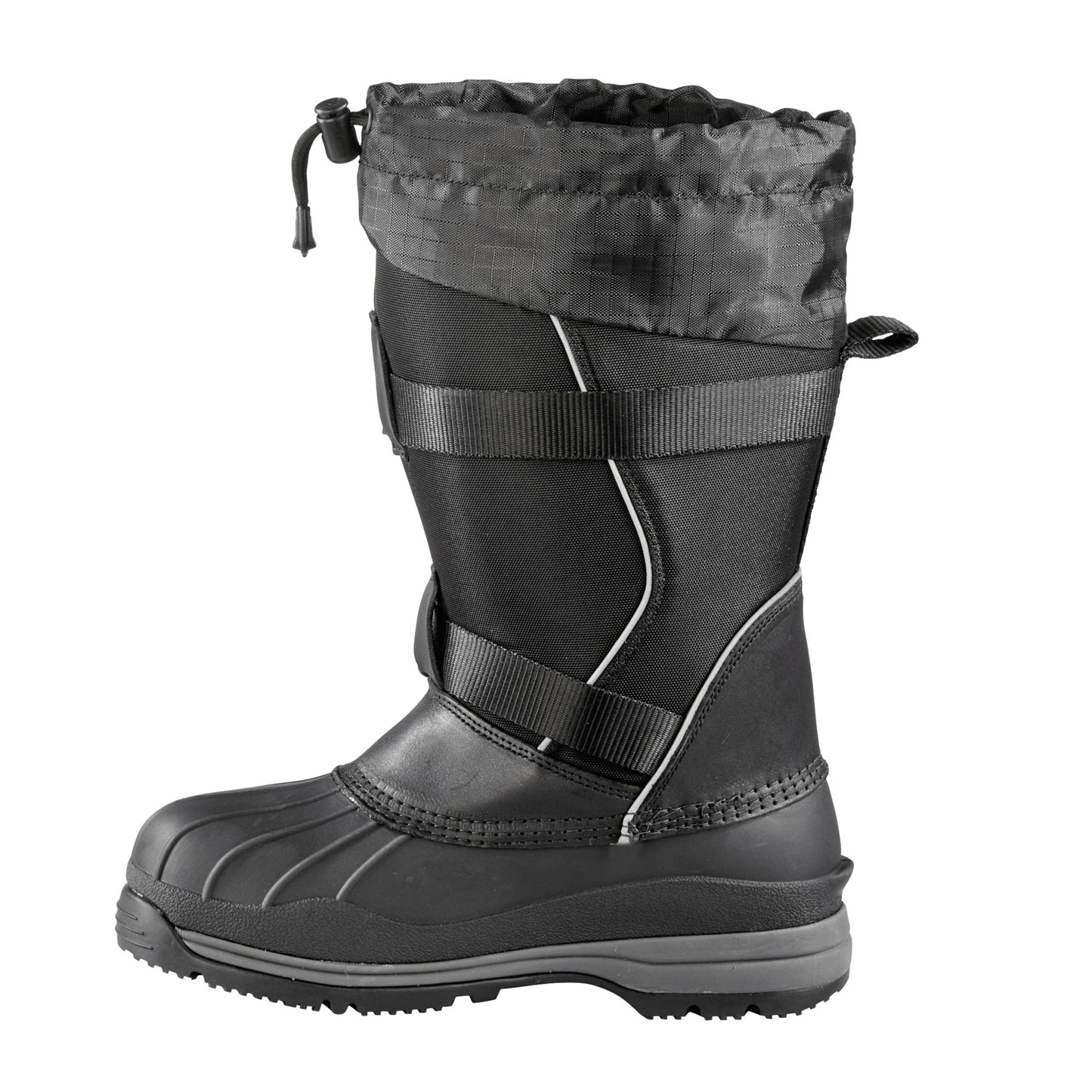 Women's | Baffin | 4010-0048 | Impact | Black