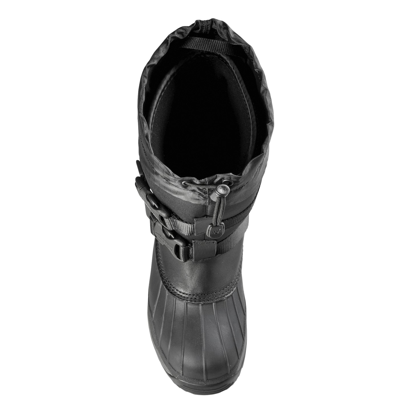 Women's | Baffin | 4010-0048 | Impact | Black