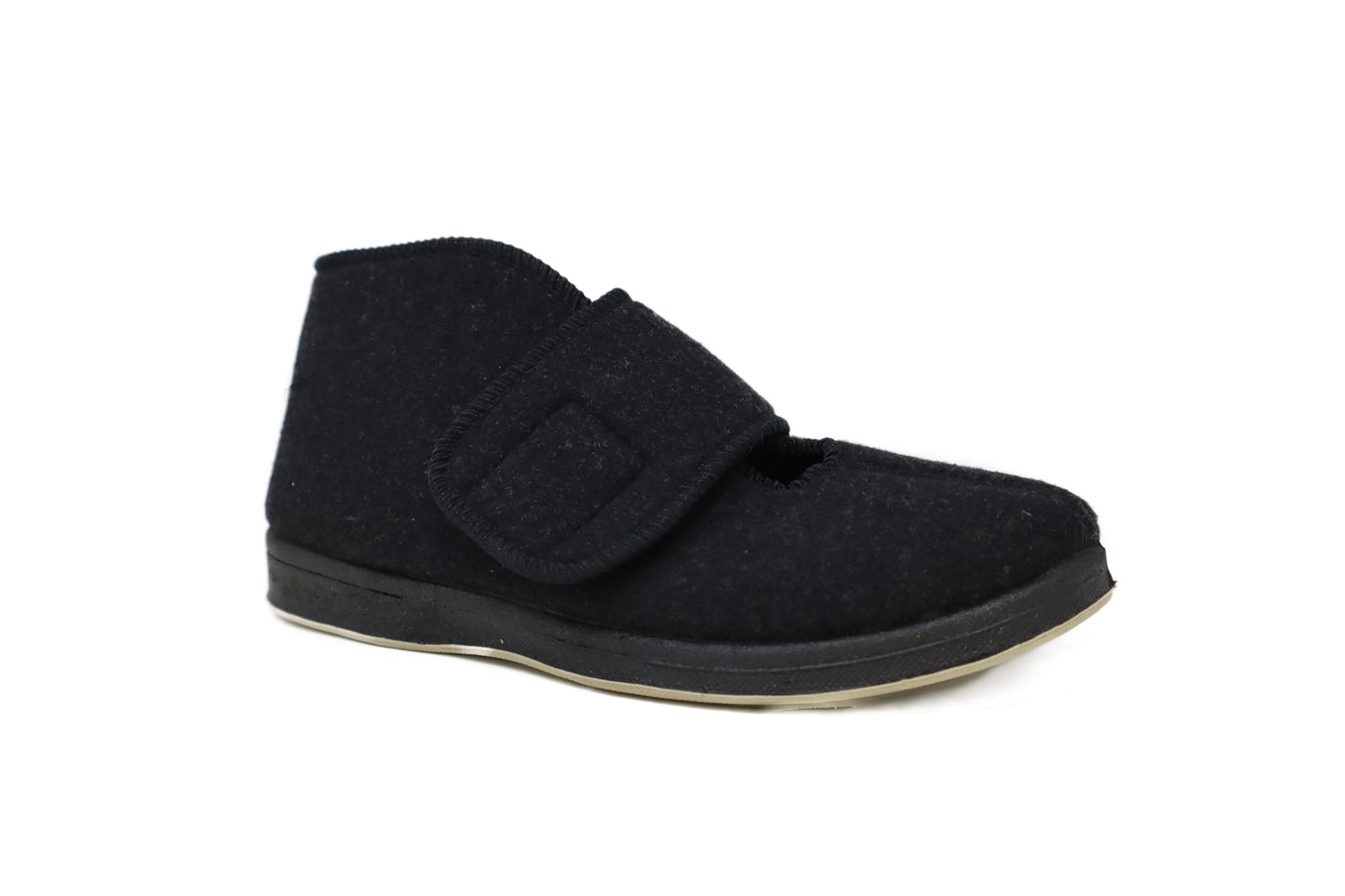 Women's | Foamtread | Tradition | Black