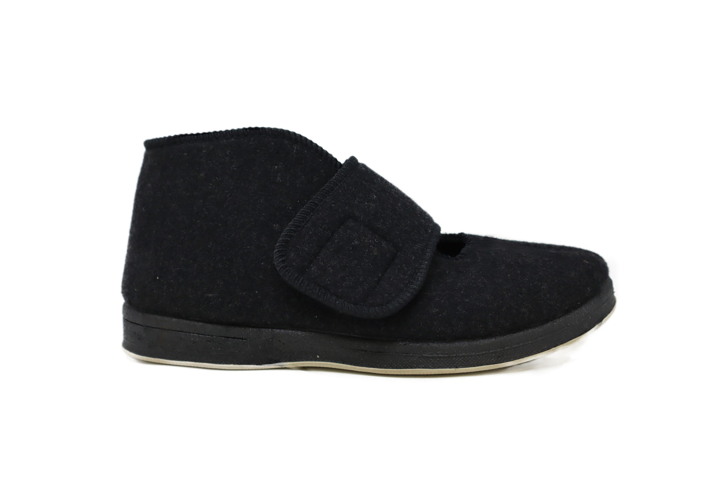 Women's | Foamtread | Tradition | Black