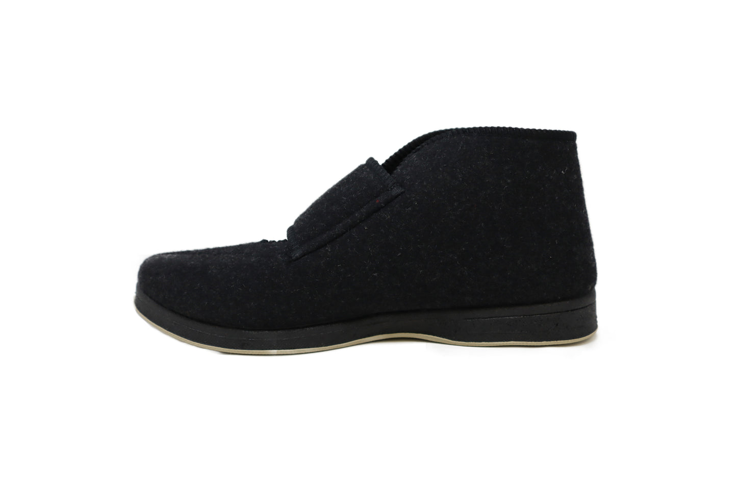 Women's | Foamtread | Tradition | Black