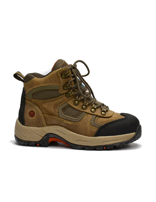 Women's | Kodiak | 602012 | Keira 6" Work Boot | Brown